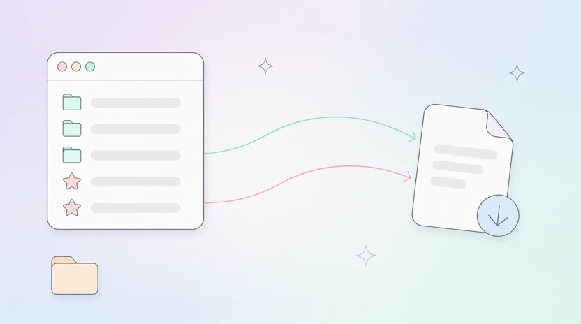 Exporter les favoris Chrome : le guide complet