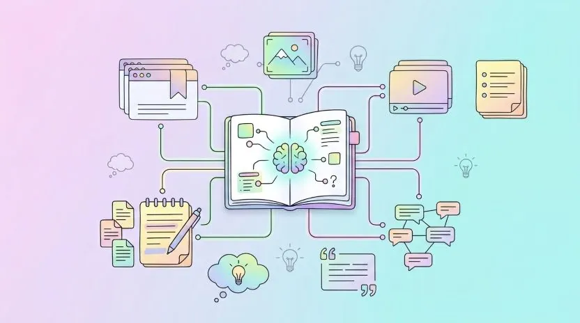How to Build Your Personal Knowledge Base in 2026 (Complete Guide)