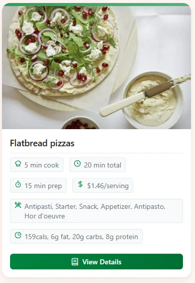 Smart Bookmark Preview