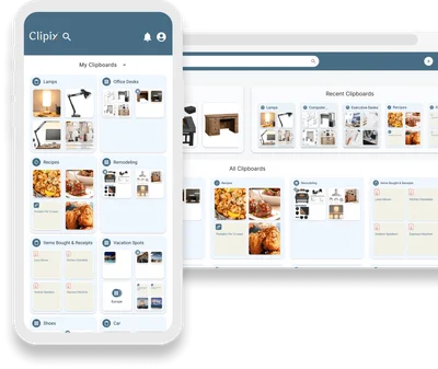 Clipix