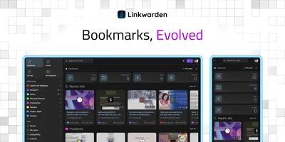 Linkwarden