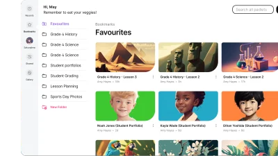 Padlet