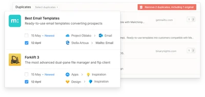 Raindrop.io