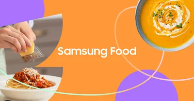 Samsung Food