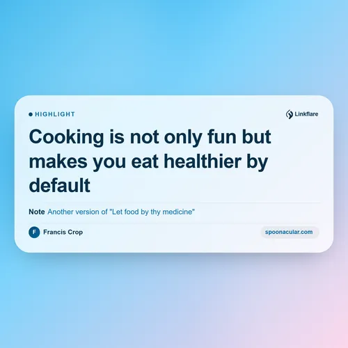 Aurora template: a glassmorphic card with a quote floating on a sky-blue to pink gradient background